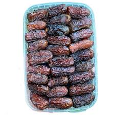 تصویر 3 از خرما پیارم سیاه ریز بسته‌ بندی اختصاصی